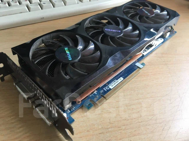 GeForce GTX 570 ����