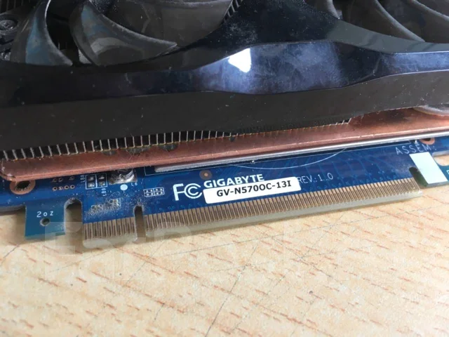 GeForce GTX 570 ����