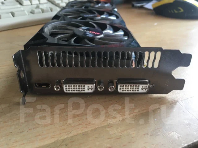 GeForce GTX 570 ����