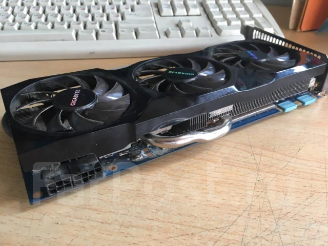 GeForce GTX 570 ����