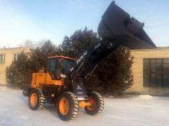 Fukai ZL 936. Фронтальный погрузчик , 3 000 кг., Дизельный, 1,50 куб. м.