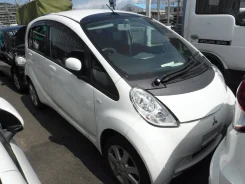 Mitsubishi i-MiEV. ��������, ������, �������������, 42����. ��, �/�. ��� ����� �� ������� ����
