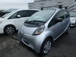 Mitsubishi i-MiEV. ��������, ������, �������������, 48����. ��, �/�. ��� ����� �� ������� ����