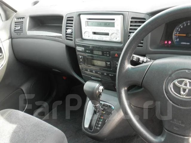 Toyota Corolla Spacio. �������, 4wd, 1.8, ������, �/�, ��� ���. ��� ����� �� ������������ ����