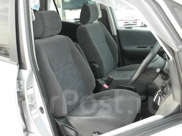 Toyota Corolla Spacio. �������, 4wd, 1.8, ������, �/�, ��� ���. ��� ����� �� ������������ ����
