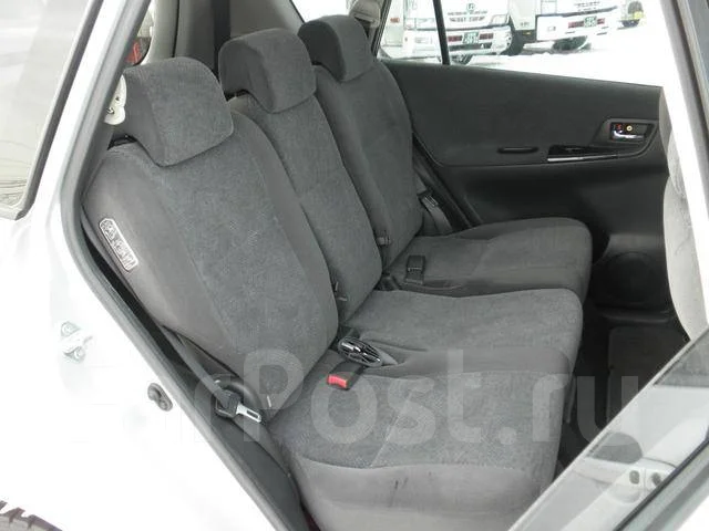 Toyota Corolla Spacio. �������, 4wd, 1.8, ������, �/�, ��� ���. ��� ����� �� ������������ ����