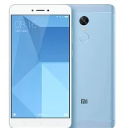 Xiaomi Redmi Note 4X. �����, 32 ��