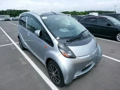 Mitsubishi i-MiEV. ��������, ������, �������������, 56����. ��, �/�. ��� ����� �� ������� ����