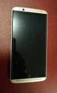 ZTE Axon 7. �/� ����