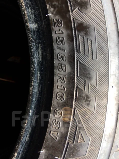 Firestone Firehawk Wide Oval. ������, 2014 ���, �/�, ����� 5 % ����