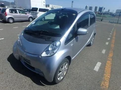 Mitsubishi i-MiEV. ��������, ������, �������������, 72����. ��, �/�. ��� ����� �� ������� ����