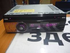 Автомагнитола Carrozzeria DEH-P530 во Владивостоке Pioneer Carrozzeria DEH-P530
