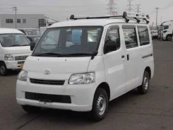 Toyota Lite Ace. �������, 4wd, 1.5 (97��.�.), ������, 96����. ��, �/�. ��� ����� �� ������������ ����