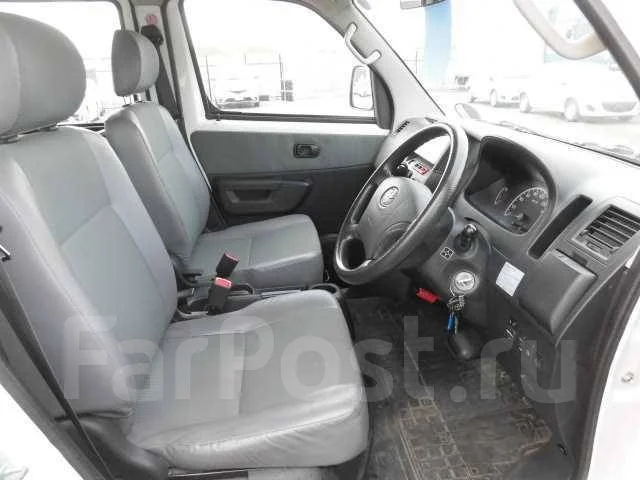 Toyota Lite Ace. �������, 4wd, 1.5 (97��.�.), ������, 96����. ��, �/�. ��� ����� �� ������������ ����