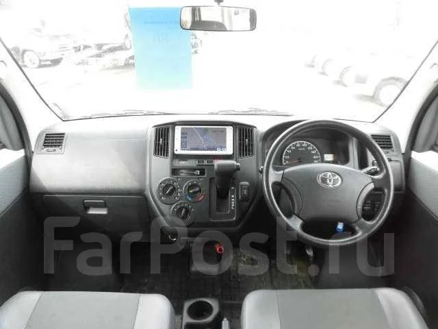 Toyota Lite Ace. �������, 4wd, 1.5 (97��.�.), ������, 96����. ��, �/�. ��� ����� �� ������������ ����