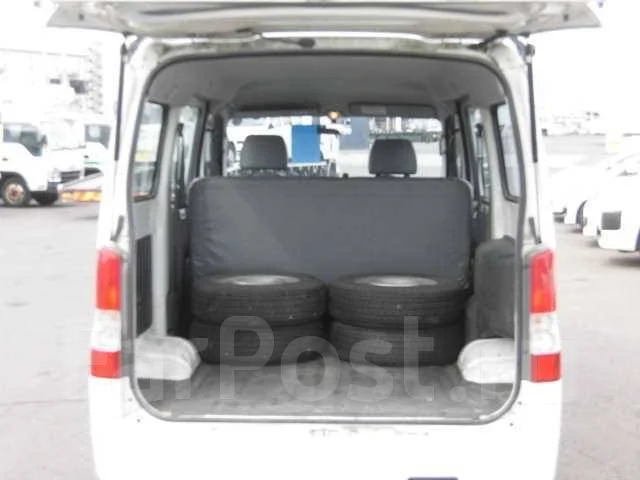 Toyota Lite Ace. �������, 4wd, 1.5 (97��.�.), ������, 96����. ��, �/�. ��� ����� �� ������������ ����
