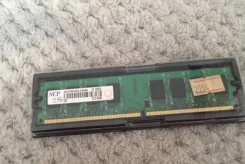DDR2.