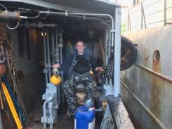 Мастер по добыче рыбы во Владивостоке Мастер по добыче рыбы. Средне-специальное образование, опыт работы 34 года