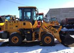 Antey ZL20. Фронтальный погрузчик , 2 000 кг., Дизельный, 0,90 куб. м.