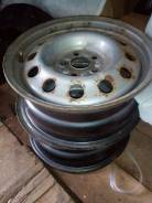 Toyota. 6.0x15", 5x100.00