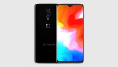 OnePlus 6T. �����, 256 �� � ������, ������, 4G LTE, Dual-SIM, NFC
