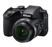 Nikon Coolpix B500 ����