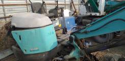 Kobelco SK35SR
