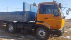 Nissan Diesel. Продаётся грузовик , 18 000 куб. см., 25 000 кг., 4x2