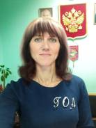 Начальник смены. Высшее образование, опыт работы 7 лет