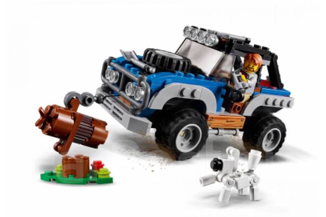 lego 31075