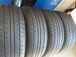 Bridgestone Dueler H/P Sport AS. Летние, 20 %, 4 шт