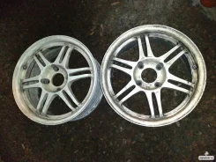 Sparco. 7.0x16", 4x114.3, ET33, �� 74���. ����