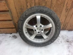 MML. x18", 5x114.3 ����