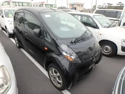 Mitsubishi i-MiEV. ��������, ������, �������������, �/�. ��� ����� �� ������� ����
