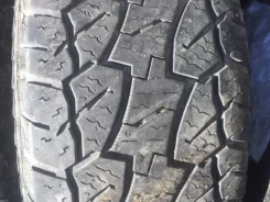 Aeolus CrossAce A/T AS01. ������, �/�, ����� 5�% ����