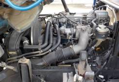 двигатель Toyota Dyna LY151 3L