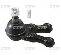 Шаровая опора. Mitsubishi: Strada, L200, Delica, L400, Montero Sport, Pajero Sport, 1/2T Truck, Pajero, Nativa, Montero, Challenger Hyundai: Getz, i20...