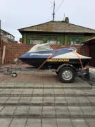 BRP Sea-Doo RX. 2002 год год