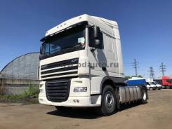 DAF. Седельный тягач 105 460 АКПП, 4x2