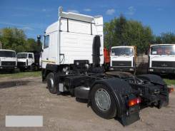 МАЗ 5440Е9-520-031. Тягач 4х2 Mercedes, 4x2