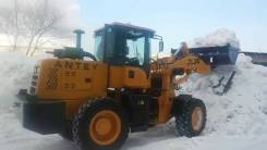Antey ZL30. Фронтальный погрузчик , 3 000 кг., Дизельный, 1,60 куб. м.