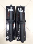 Амортизатор. Honda Logo, GA3, GA5 Honda Capa, GA4, GA6 Двигатель D15B