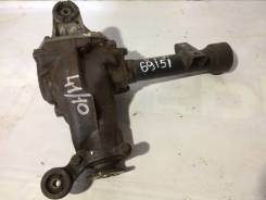 Редуктор Land Cruiser 100 в Иркутске Раздаточная коробка. Toyota Land Cruiser, FZJ100, HDJ100, HDJ100L, J100, UZJ100, UZJ100L, UZJ100W