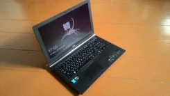 Acer Aspire V Nitro VN7-591G. 15.6", 2,9����, ��� 8 ��, ���� 1 024���, WiFi, Bluetooth, ����������� �� 3��. ����