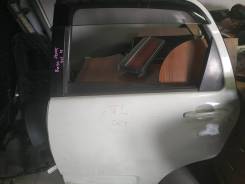 Дверь боковая. Daihatsu Terios, J200G, J210G Daihatsu Be-Go, J200G, J210G Toyota Rush