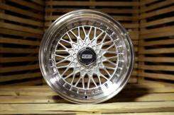 BBS SR. 8.0x16", 4x100, 4x114.3, ET20,  73,1. 