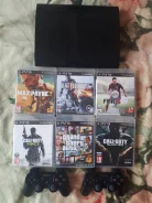 Sony PlayStation 3 Super Slim ����