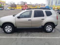 Renault Duster, 2014 в Барнауле Renault Duster. X7LHSRH8N, K4MA606