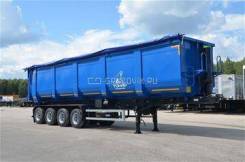 Тонар 95234. Продам полуприцеп самосвал Тонар, 45 000 кг.
