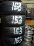 Dunlop Direzza Sport Z1. ������, �/�, ����� 50 % ����